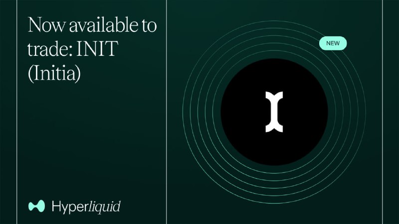 Hyperliquid Announcements news image