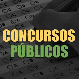 Concursos no Brasil Telegram Group Link