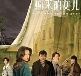 回来的女儿 (2022)  4K高码 全12集 主演