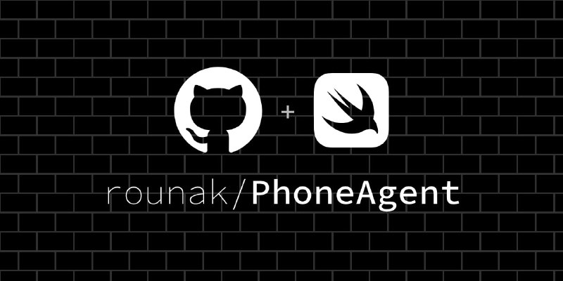 🗣  每日羊毛线报  👈🏵  PhoneAgent - 手机Agent自动化操作🍥 简介