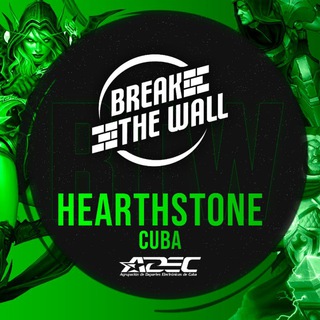 HearthStone ADEC 🇨🇺 Telegram Group Link