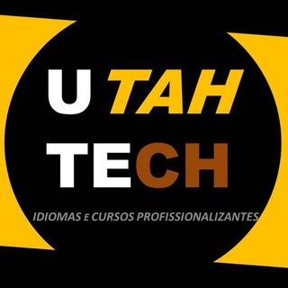Utah Tech Cursos e idiomas Telegram Group Link