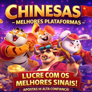 Grupo MELHORES PLATAFORMAS 🇨🇳🎰 no Telegram — Ganhar Dinheiro | Pro Divulgas