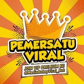 Telegram profile photo for 𝗣𝗘𝗠𝗘𝗥𝗦4𝗧𝗨 𝗩𝗜𝗥𝗔𝗟
