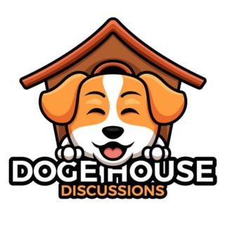 Dogehouse Discussions