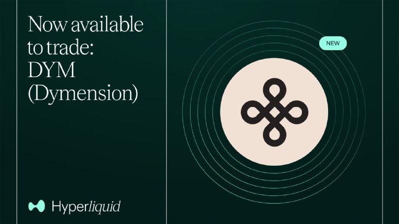 Hyperliquid Announcements news image