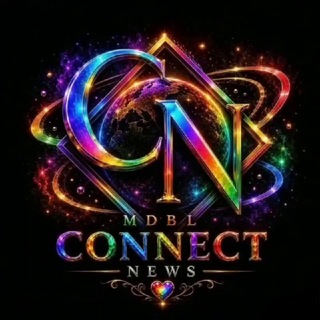 Logo do grupo Connect News
