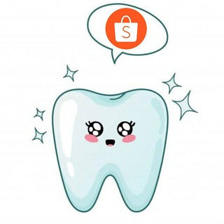 Logo do grupo Promo odonto shopee