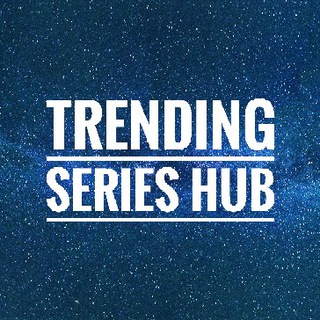 Trending Series Group | Netflix | Amazon Prime | Hulu | Apple Tv+|