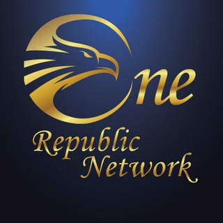 Telegram profile photo for One Republic Network