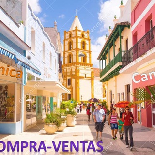 Compra-Ventas-Camaguey Telegram Group Link
