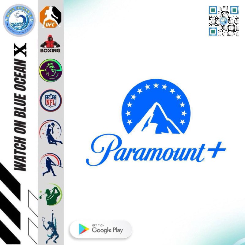 New Events For Paramount+  Total Events: 2 Paramount+ 01 :PSG vs Inter UEFA Champions League Final May 31 1:00 PMParamount+ 02 :UEFA Champions League: Beckham & Friends Live May 31 1:00 PM