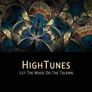 HighTunes Telegram channel profile photo