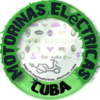 Motorinas Eléctricas CUBA 🇨🇺💰🔋🛠🛵