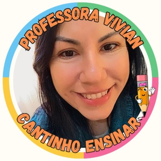 Cantinho Ensinar - Atividades Pedagógicas