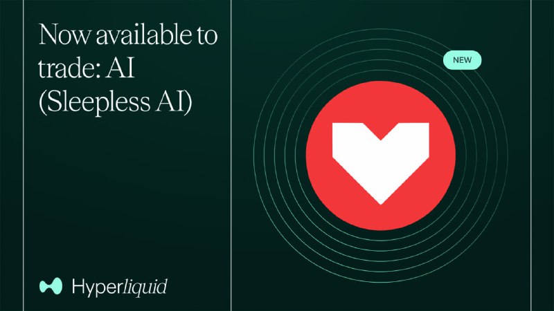 Hyperliquid Announcements news image