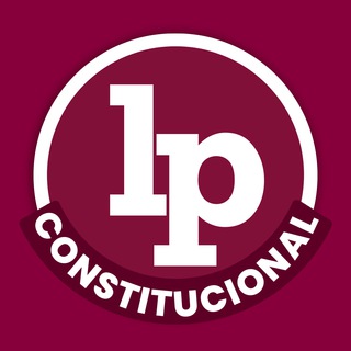 LP - Derecho constitucional