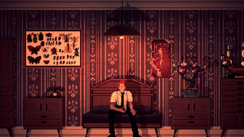 🎈 #游戏 |  EPIC 限免+2🎯  简介