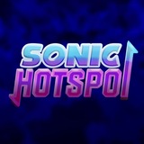 SONIC HOTSPOT | سونیک‌ هاتسپات