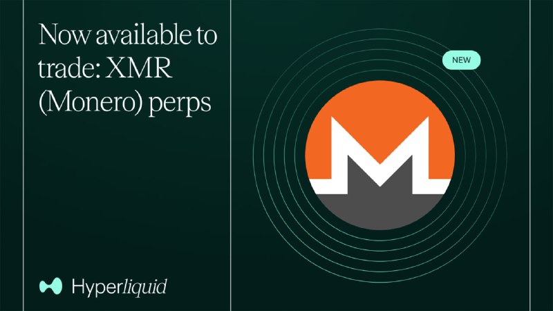 Hyperliquid Announcements news image