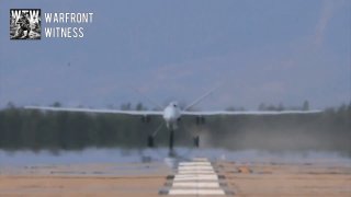 מנהיג צפון קוריאה, קים ג'ונג און, ניהל את התערוכה הראשונה שהוקדשה בלעדית לכטב"מים, שבה הוא דגל ב"עליונות מו…