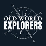 Old World Explorers