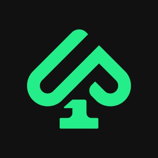 Telegram profile photo for 1UP.PLUS | Channel Official