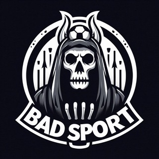 Telegram profile photo for [ Bad Sport ]