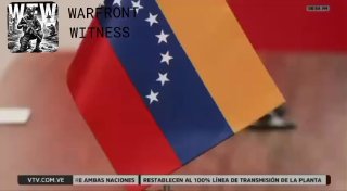 ️🇻🇪🇺🇸 הנשיא הזמני של ונצואלה דלסי רודריגז קיימה פגישת עבודה ברמה גבוהה בקראקס עם בכירי משרד האוצר ומשרד…