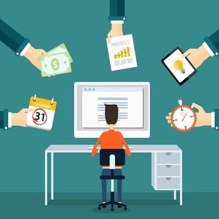 Freelancers Pakistan Telegram Group Link