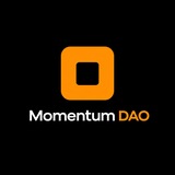MomentumDao Channel
