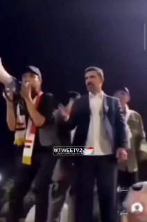 ציוץ של הקהל