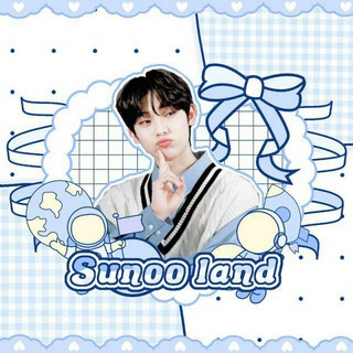 𓏲⭒𝗦𝘂𝗻𝗼𝗼 𝗟𝗮𝗻𝗱⭒༉‧ Telegram Group Link