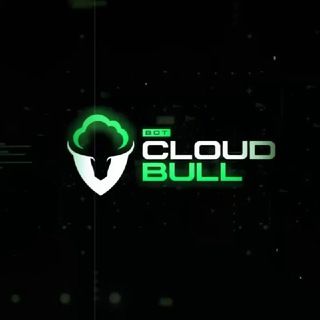 Cloud Bull— CHAT🤖