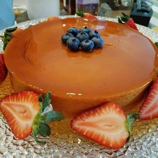 Hadicha's Global Cuisine Telegram Group Link