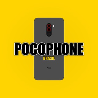 Xiaomi Pocophone F1 Brasil Telegram Group Link