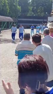 ️🇻🇪עוד שחרורים של אסירים פוליטיים דווחו ב-14 באוגוסט בכלא יארה במדינת מירנדה