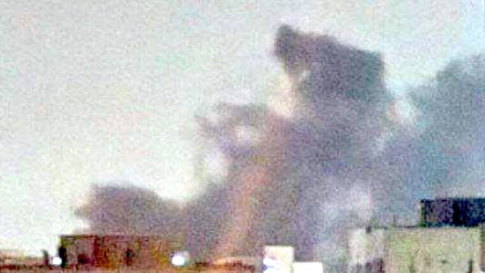 Documentation from Tehran - 2026-03-30