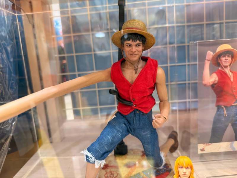 D2 大阪烧 - NAGASAWA - 骏河屋 - 梅田地下街睡了一个长觉，算是复活了