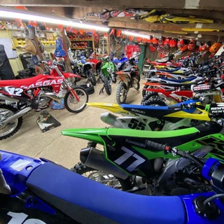 Dirt bikes and parts for sale Telegram Group Link