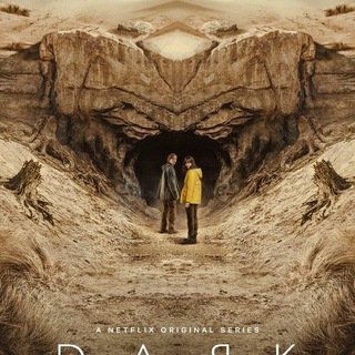 ⏩ Dark ( Web Series ) In Hindi ⏪ Telegram Group Link