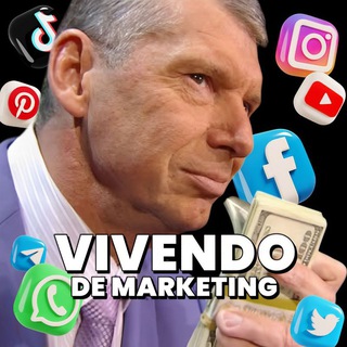 𝕍𝕚𝕧𝕖𝕟𝕕𝕠 𝕕𝕖 𝕄𝕒𝕣𝕜𝕖𝕥𝕚𝕟𝕘 💰
