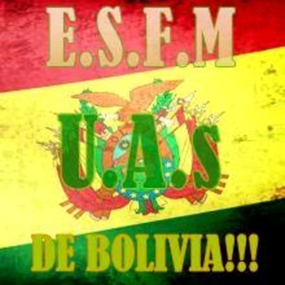 Estudiantes de las Esfm y UA de Bolivia