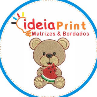 MATRIZES DE BORDADOS🧵🧶