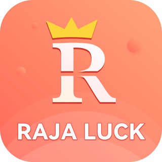 Telegram profile photo for RAJALUCK New Channel
