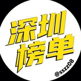 Иллюстрация к посту канала 深圳公开资源榜【路飞】