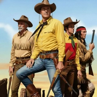 Tex Willer BRASIL 📚📖