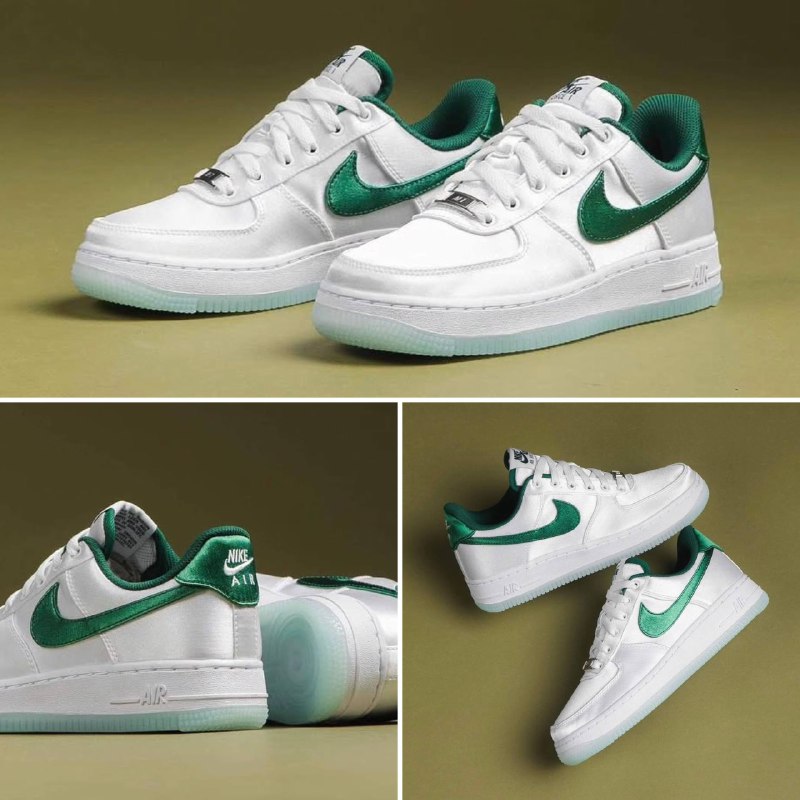 Imagem Tênis Air Force 1 Low SE Satin G
