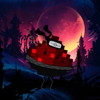 Redstone Gang's Family Telegram Group Link