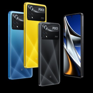 Poco X4 Pro/redmi note 11 pro 5G Brasil